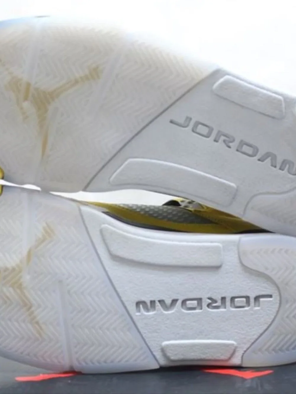 Nike Air Jordan 5 Retro Tokyo 23